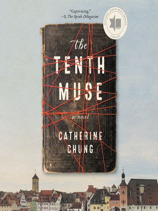 Title details for The Tenth Muse by Catherine Chung - Wait list